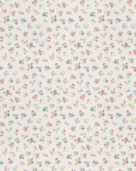 Papier peint Douce fleur