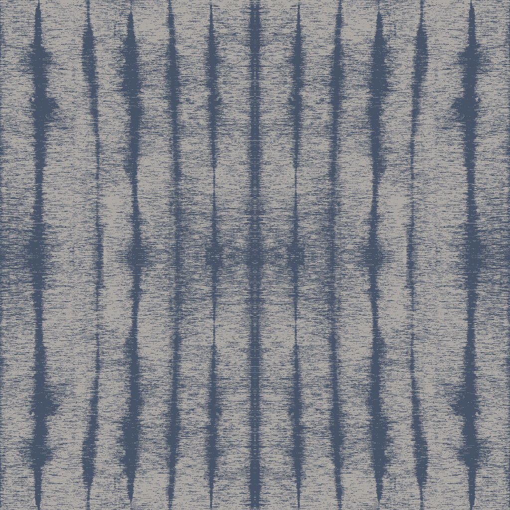 Papier peint Shibori
