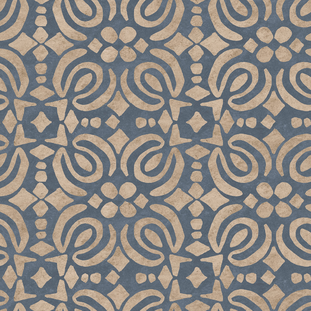 Papier peint Volute