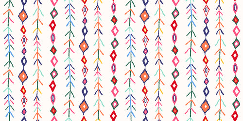 Papier peint Amulette