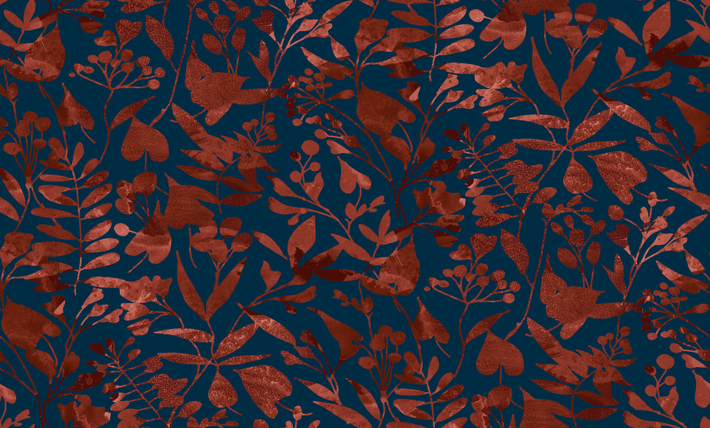 Papier peint Crépuscule