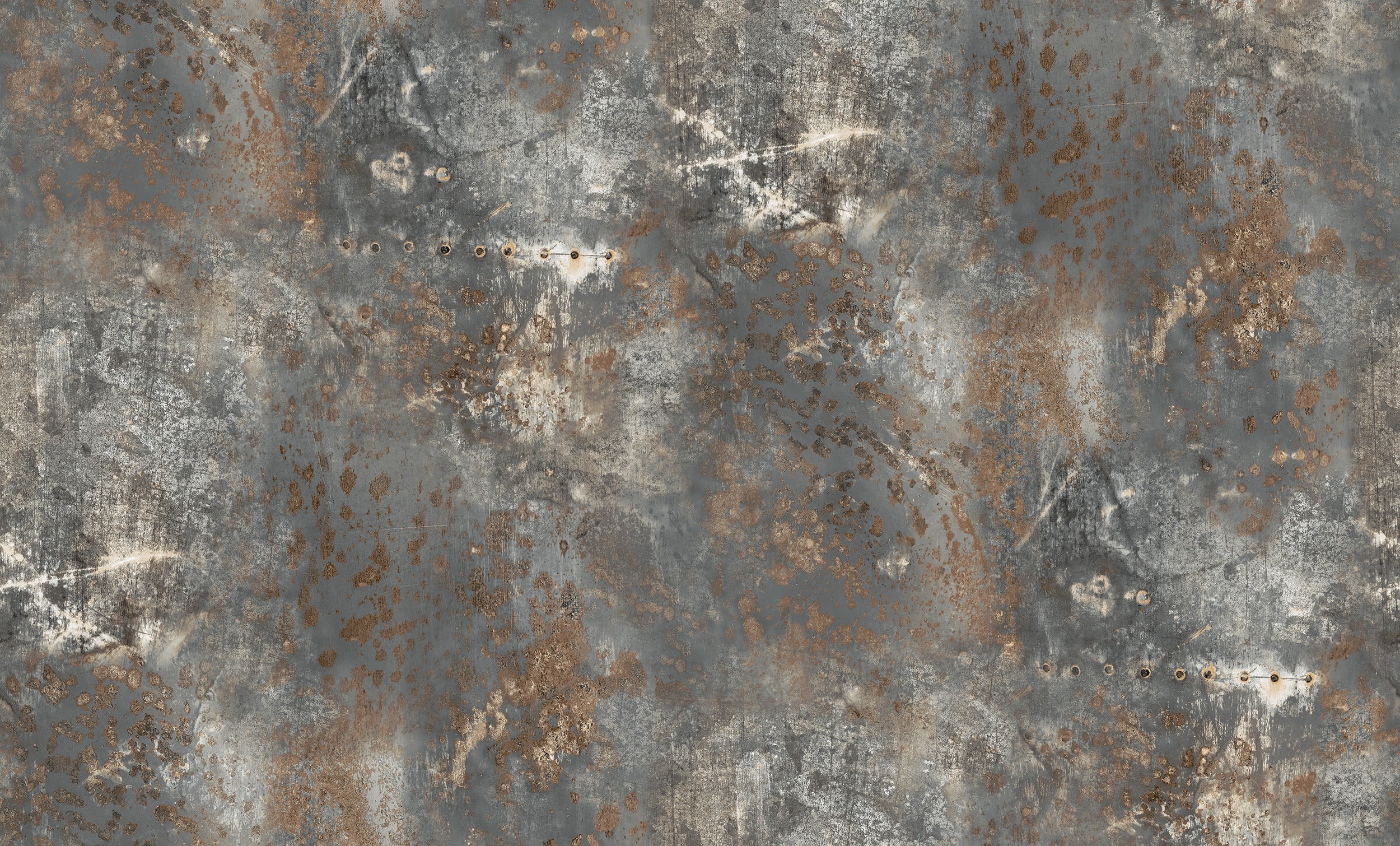 Papier peint Alliage