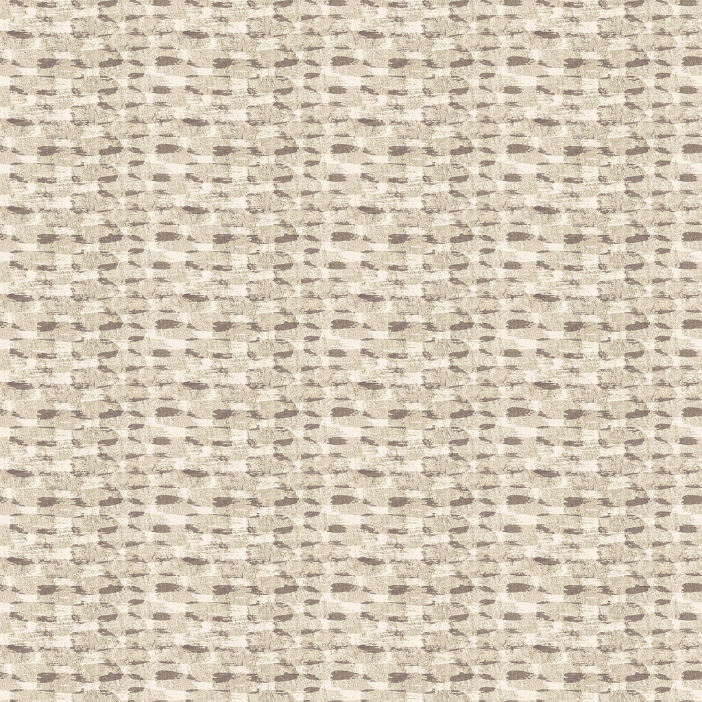 Papier peint Terre blanche