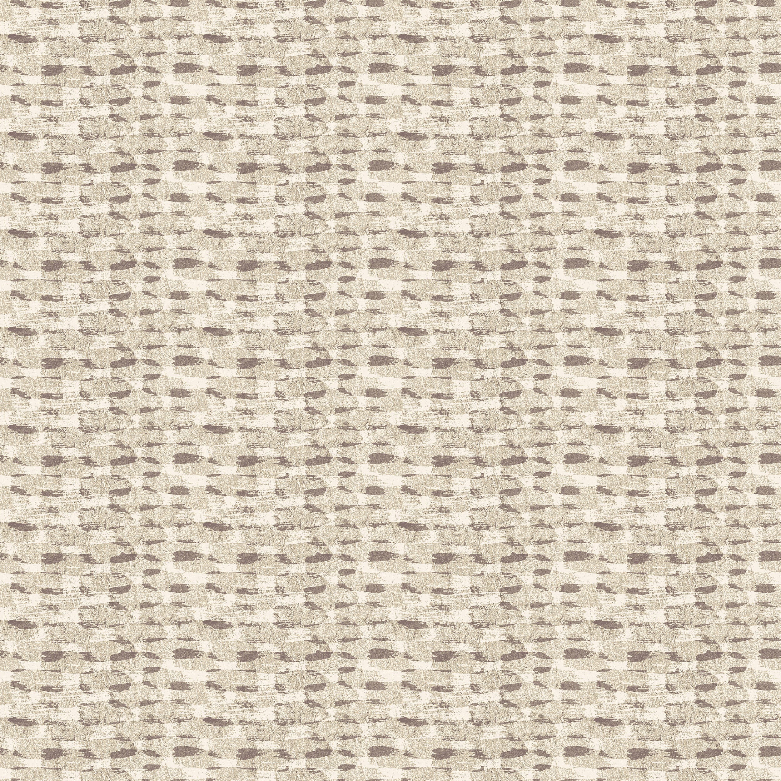 Papier peint Terre blanche