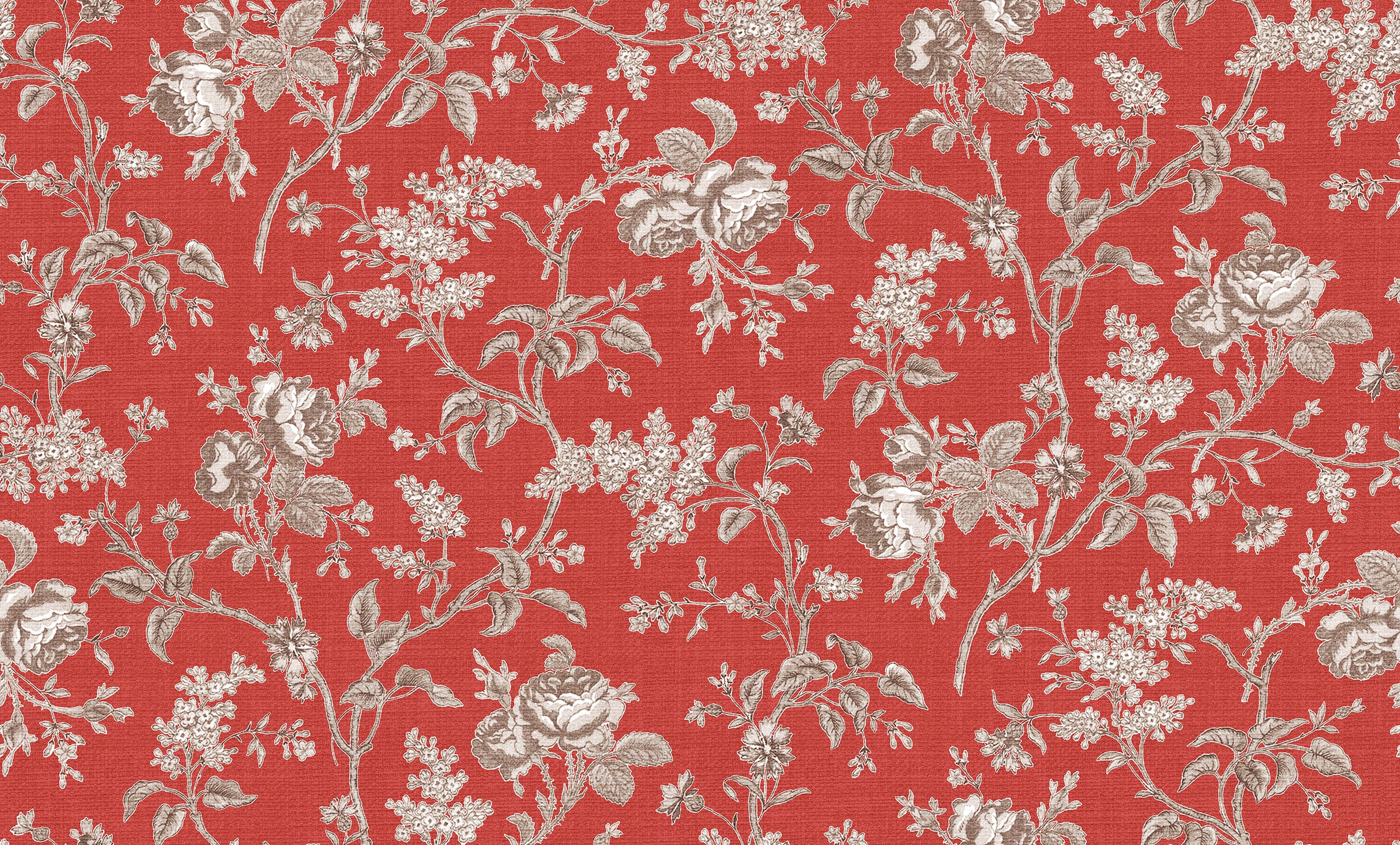 Papier peint Rosalia