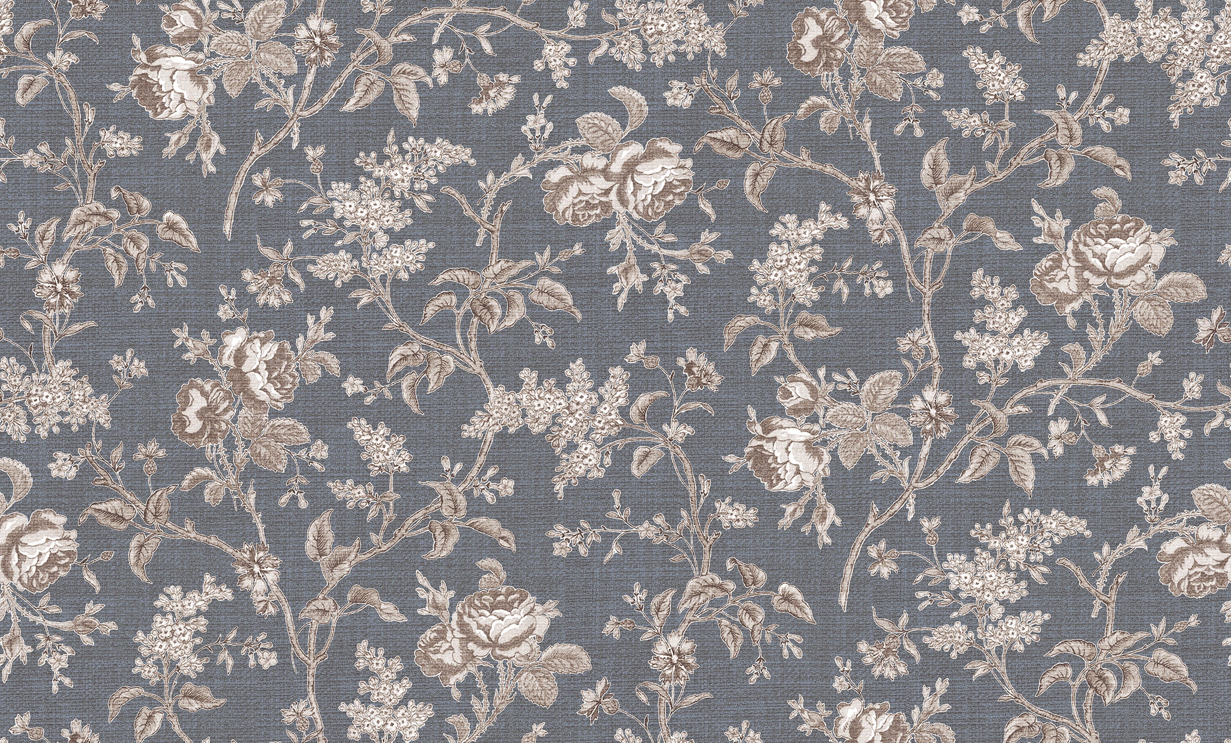Papier peint Rosalia