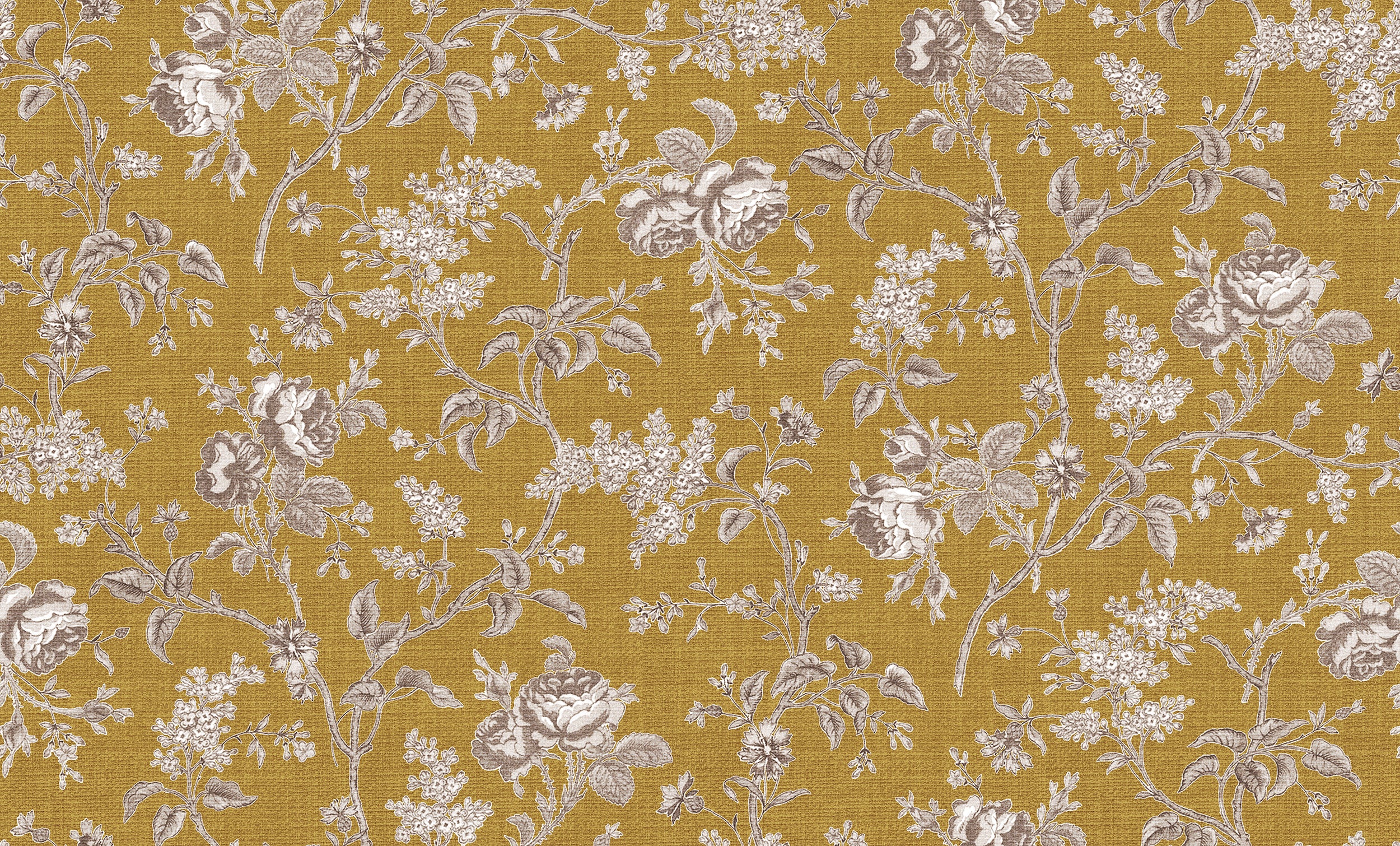 Papier peint Rosalia