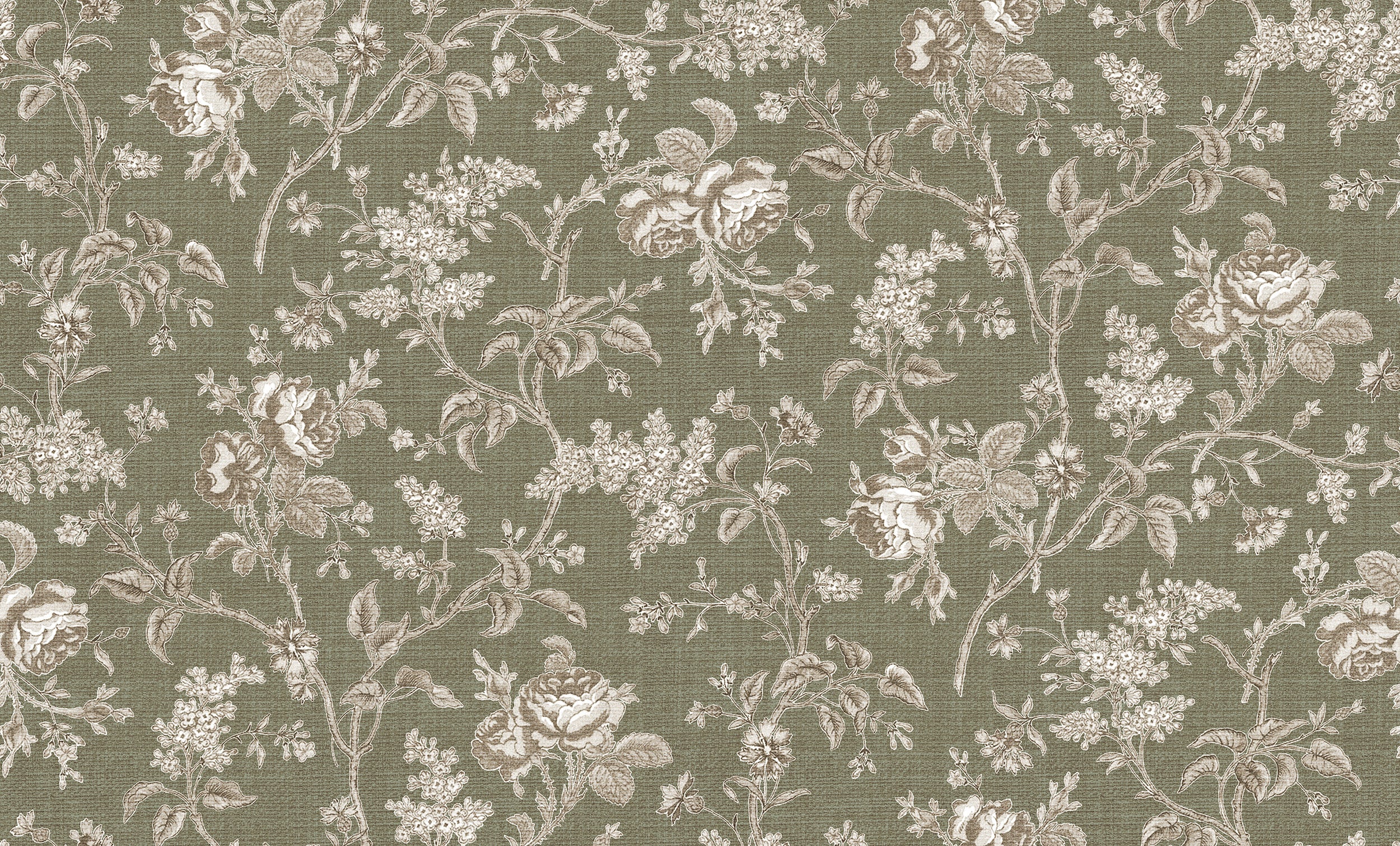 Papier peint Rosalia
