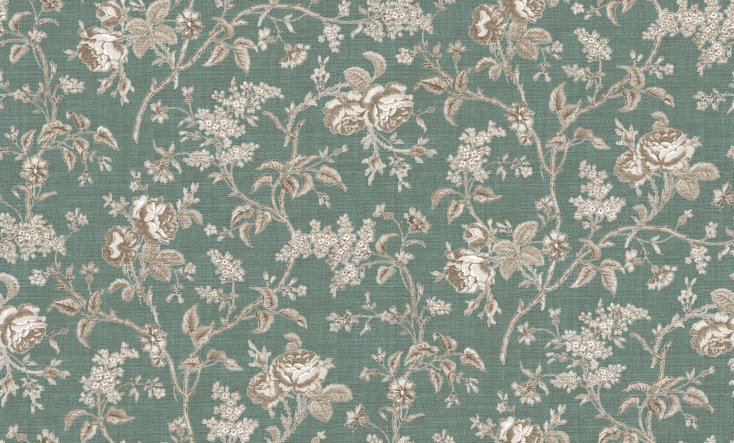 Papier peint Rosalia