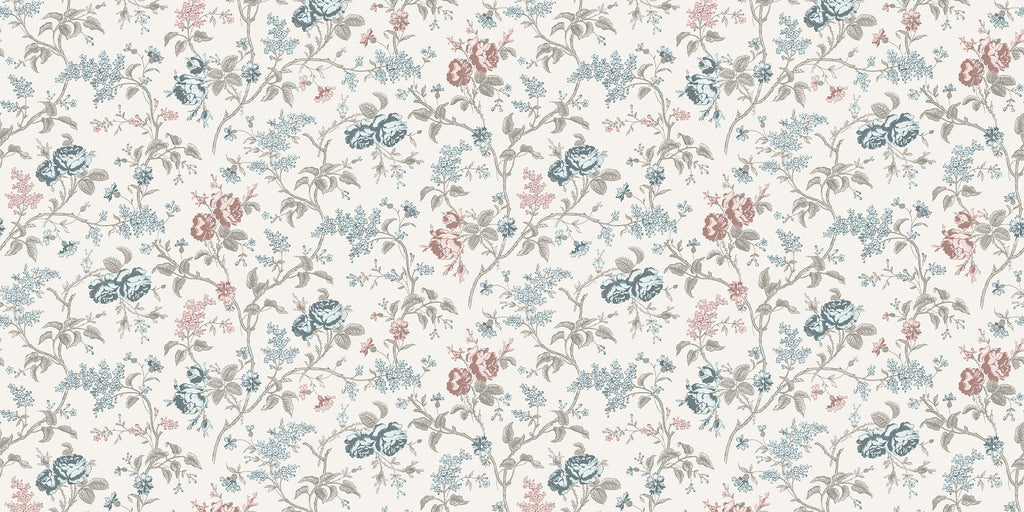 Papier peint Rosalia