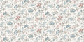 Papier peint Rosalia