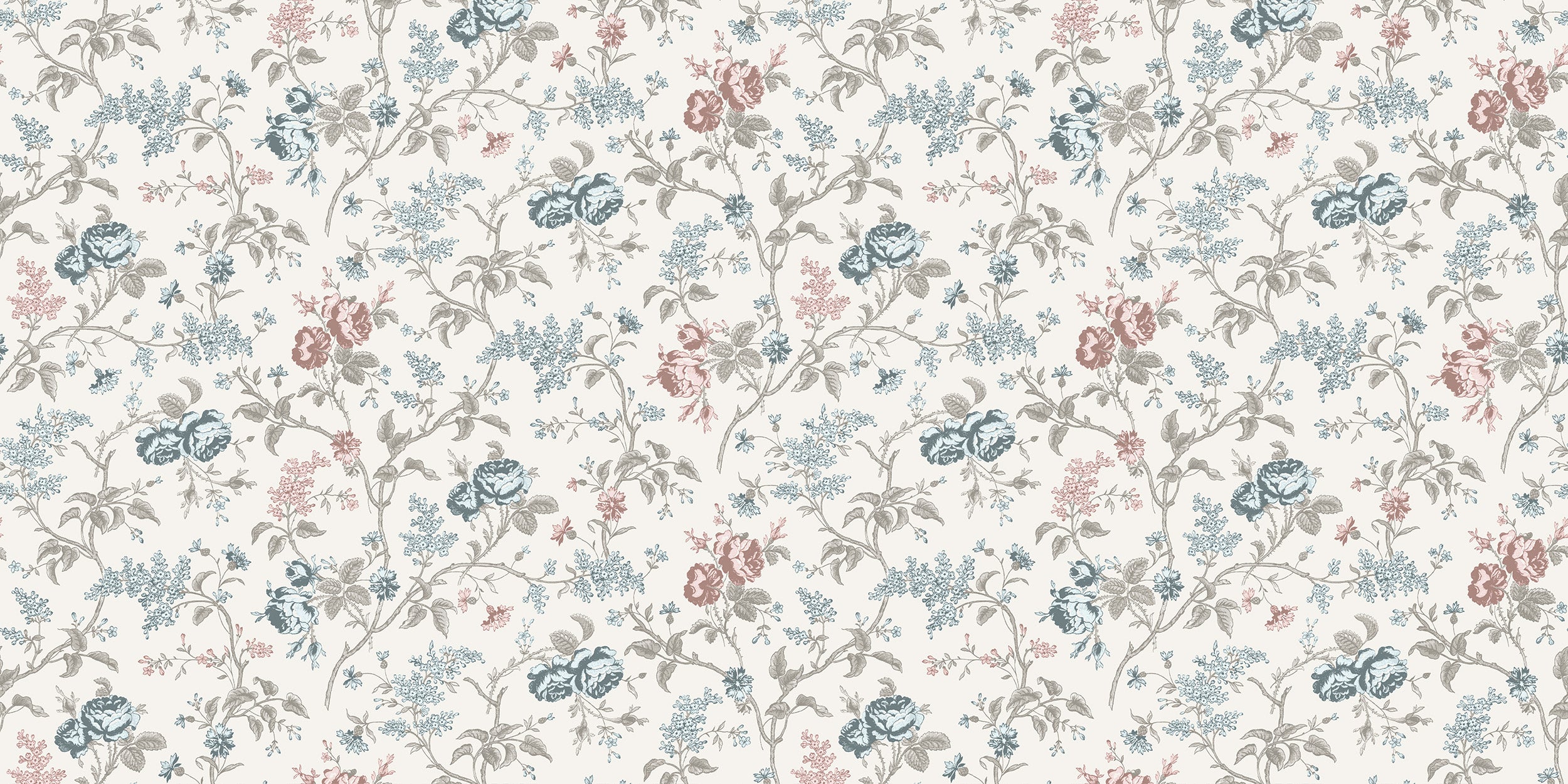Papier peint Rosalia