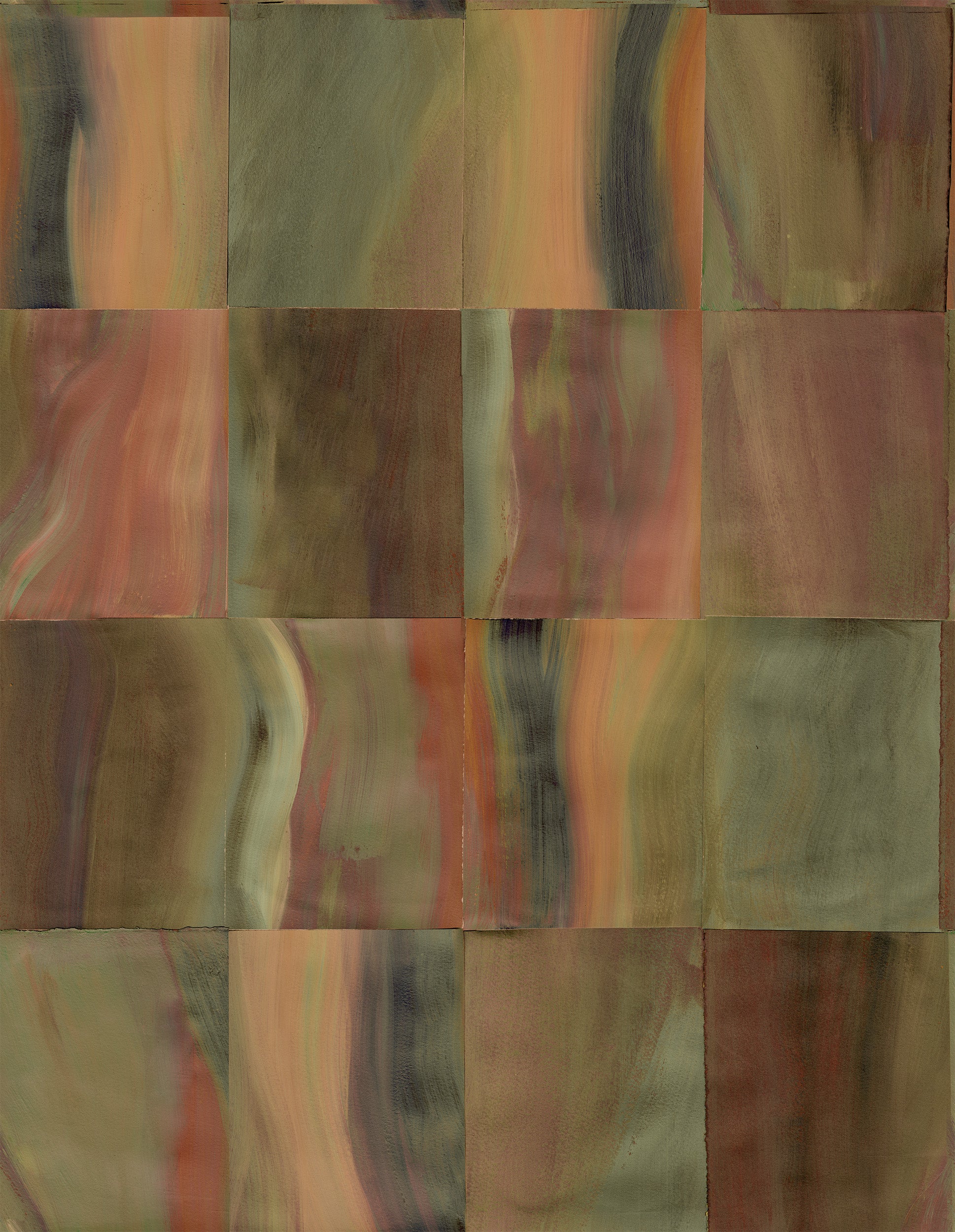 Papier peint Pietre Ardenti