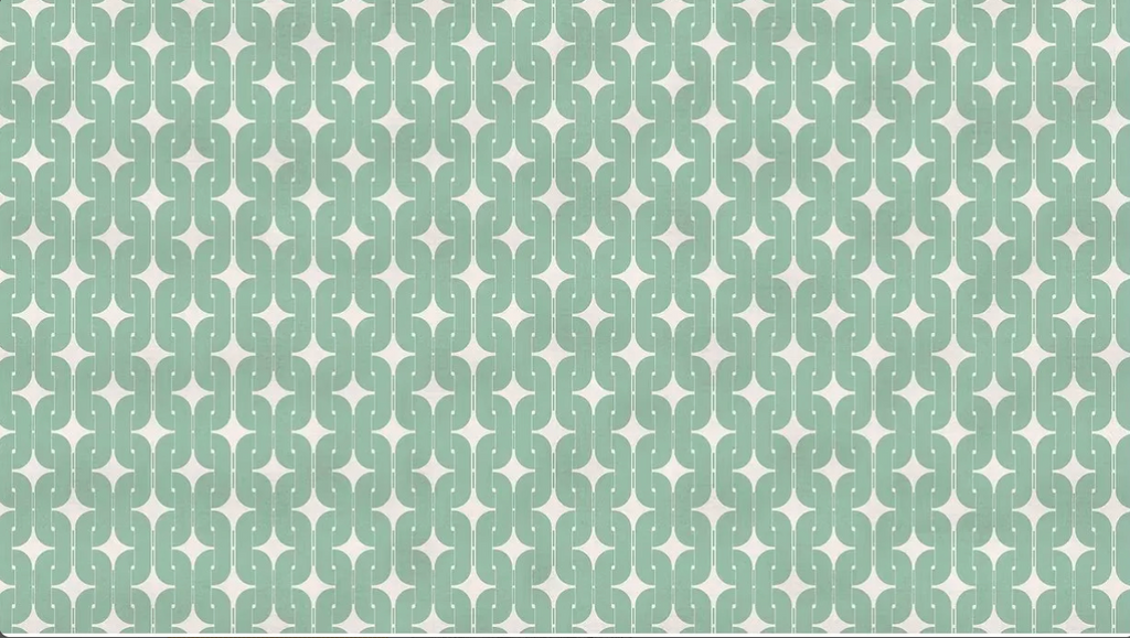 Papier peint Gourmette