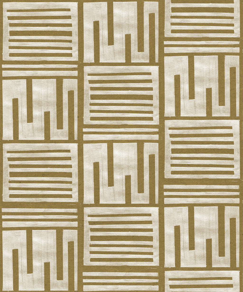 Papier peint Terres Lointaines