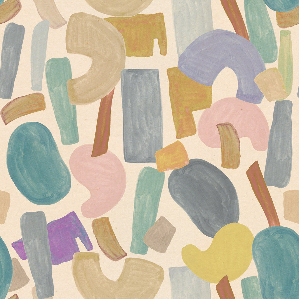Papier peint Arlecchino