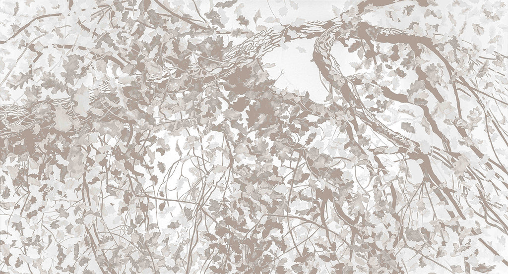 Papier peint Lumière à choueir