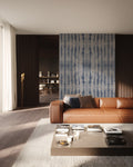 Papier peint Shibori