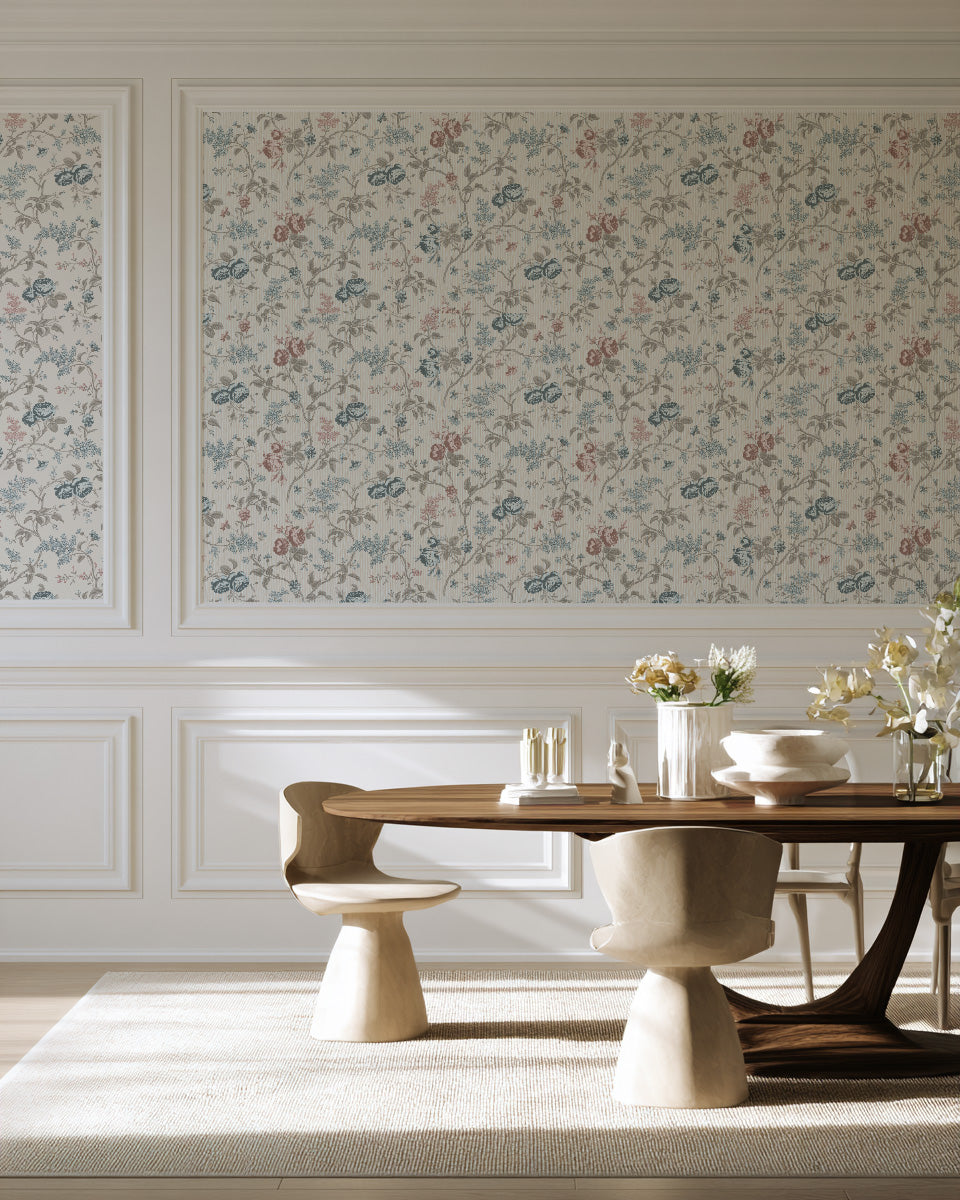 Papier peint Rosalia