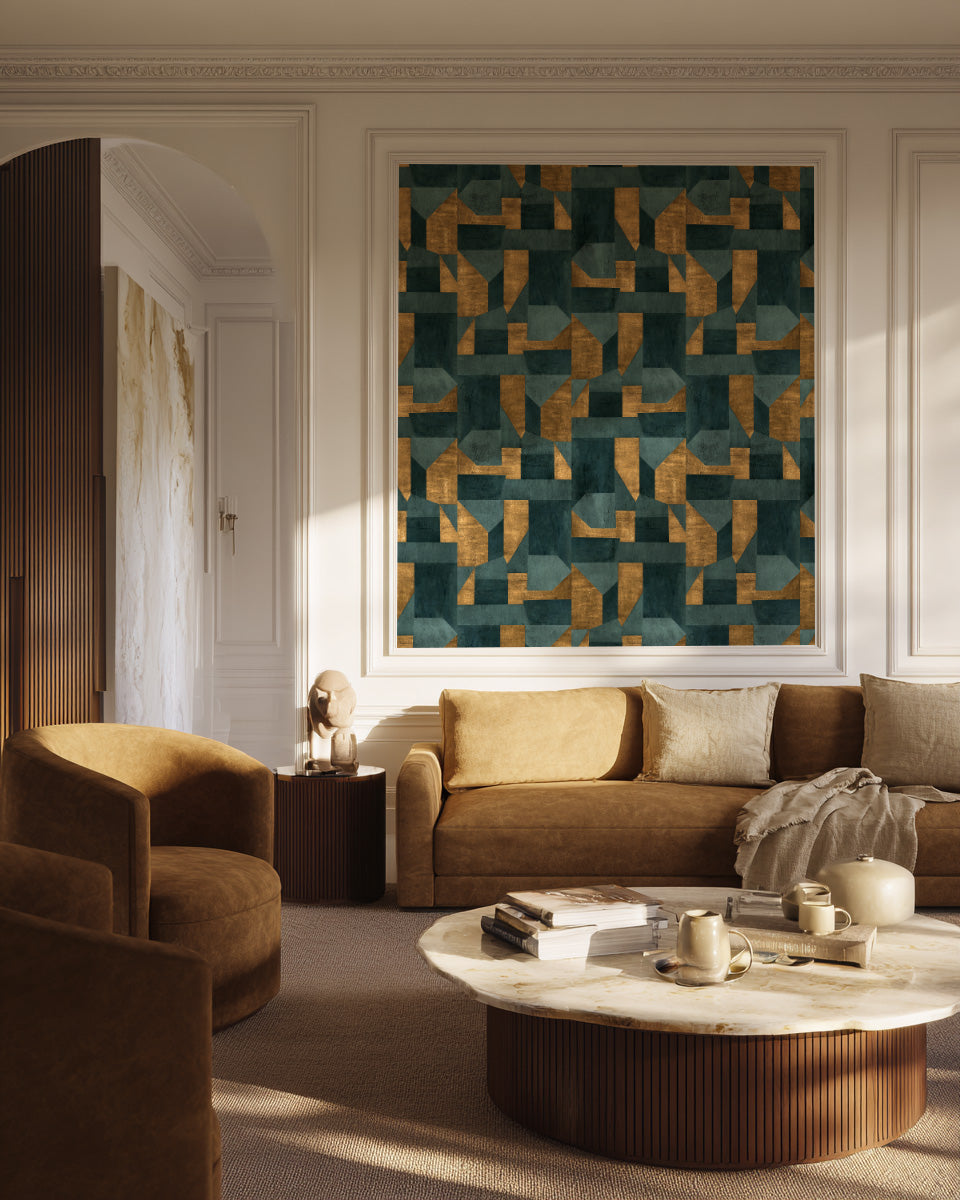Papier peint Palazzi