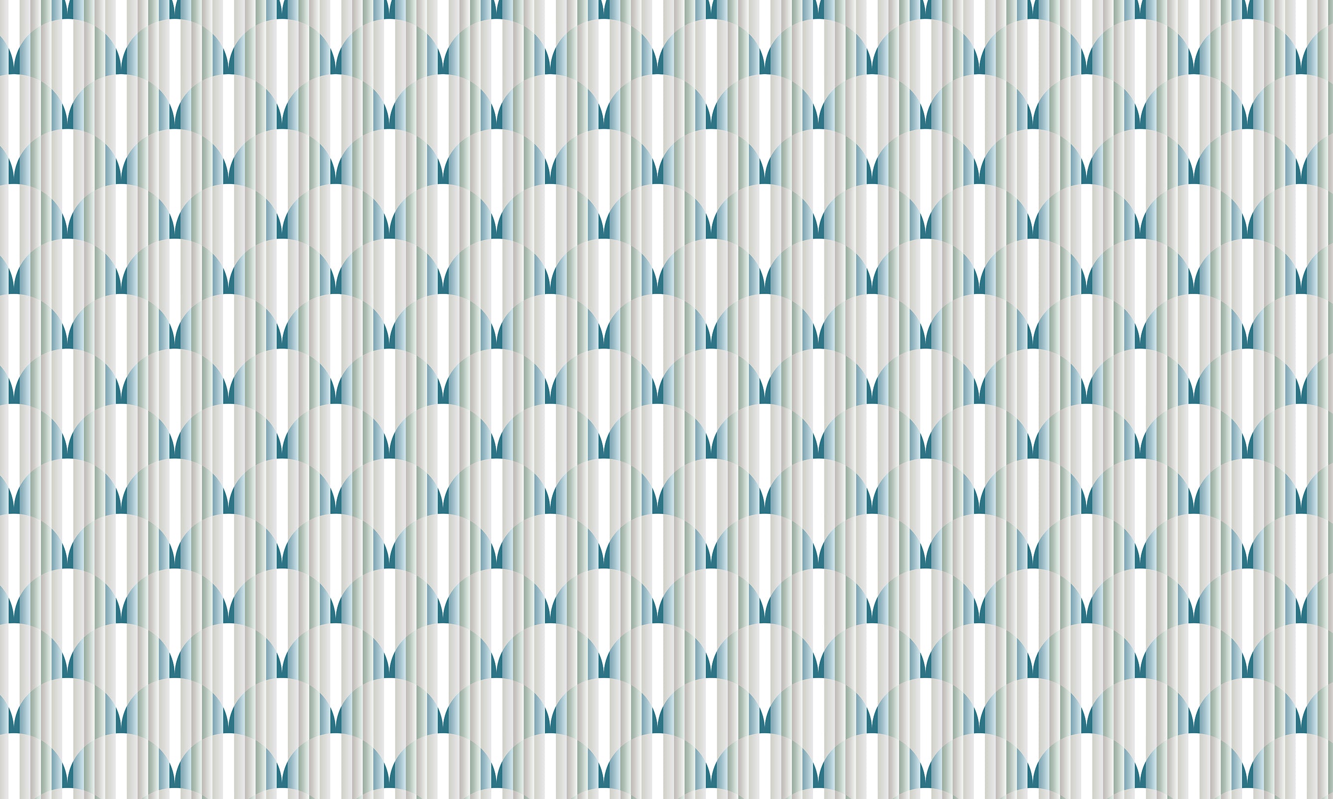 Papier peint Papyrus