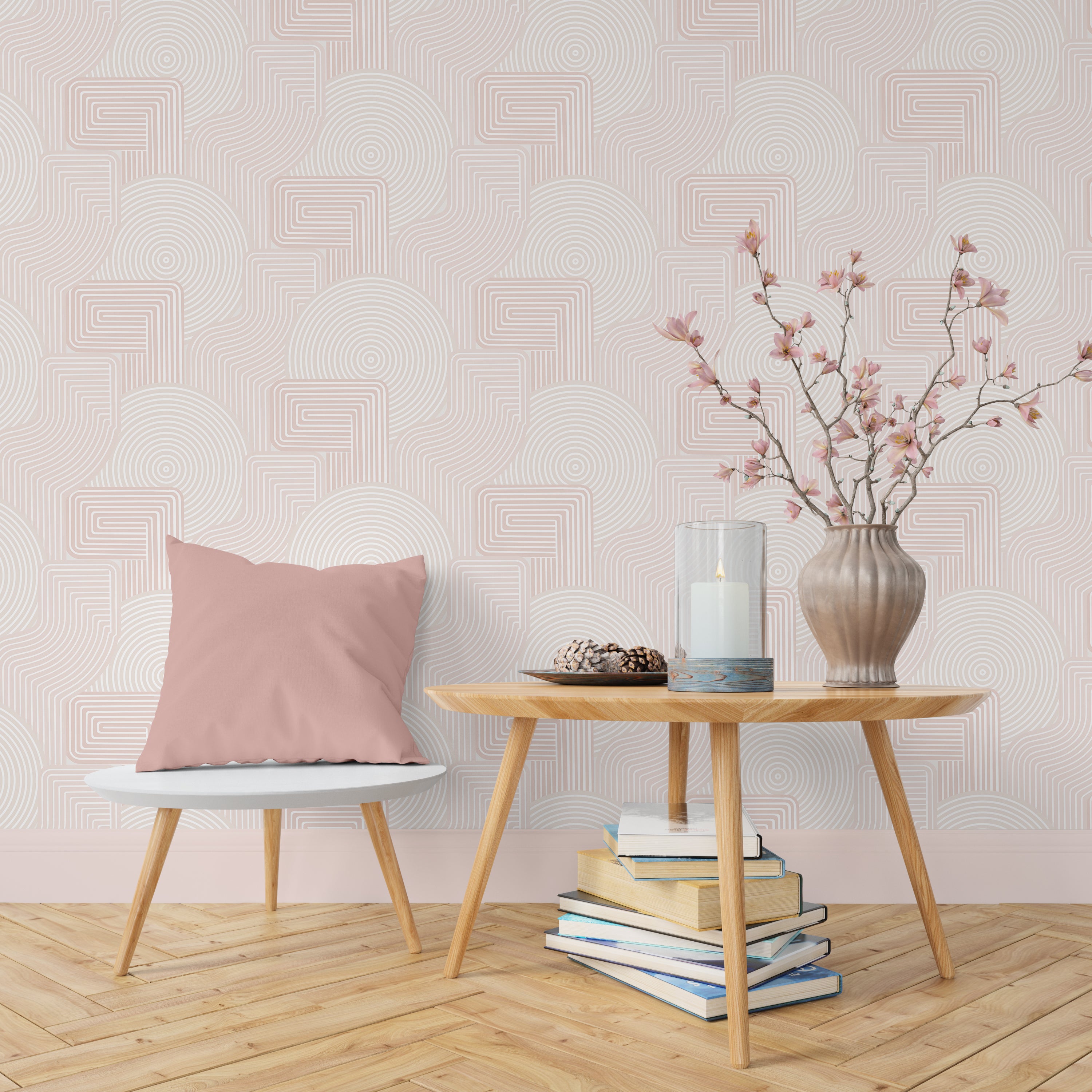 Papier peint Brooklyn