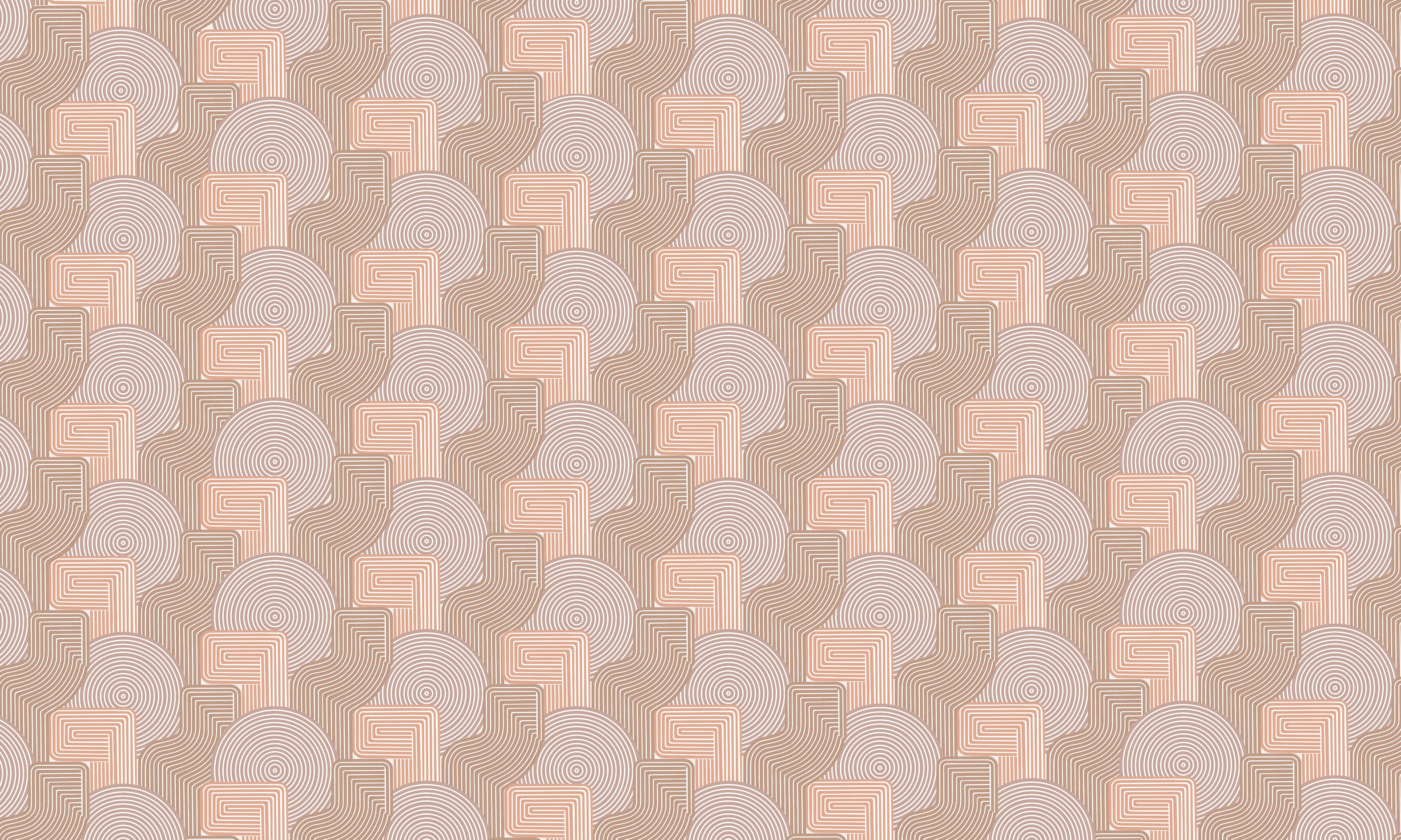 Papier peint Brooklyn