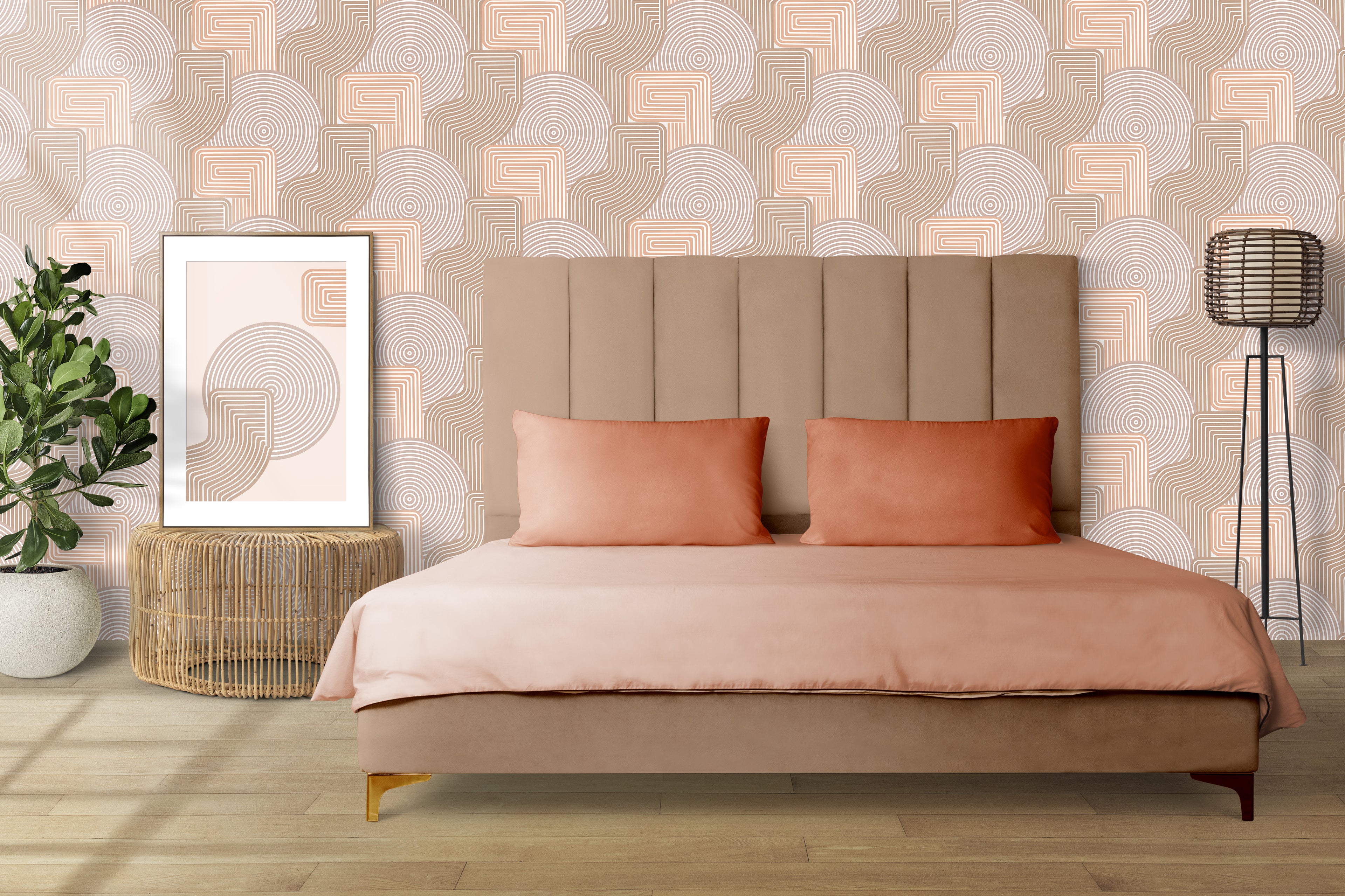 Papier peint Brooklyn