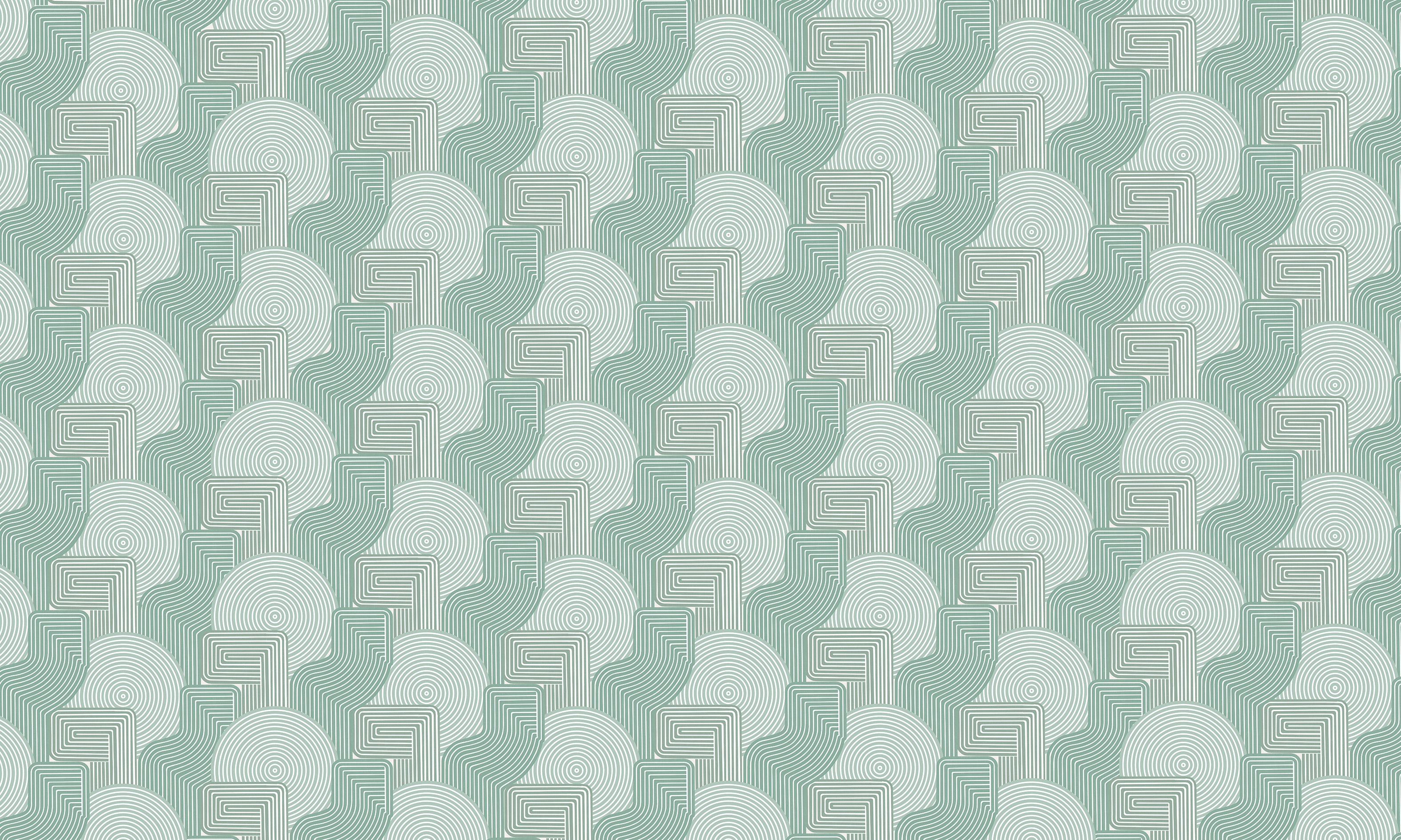 Papier peint Brooklyn