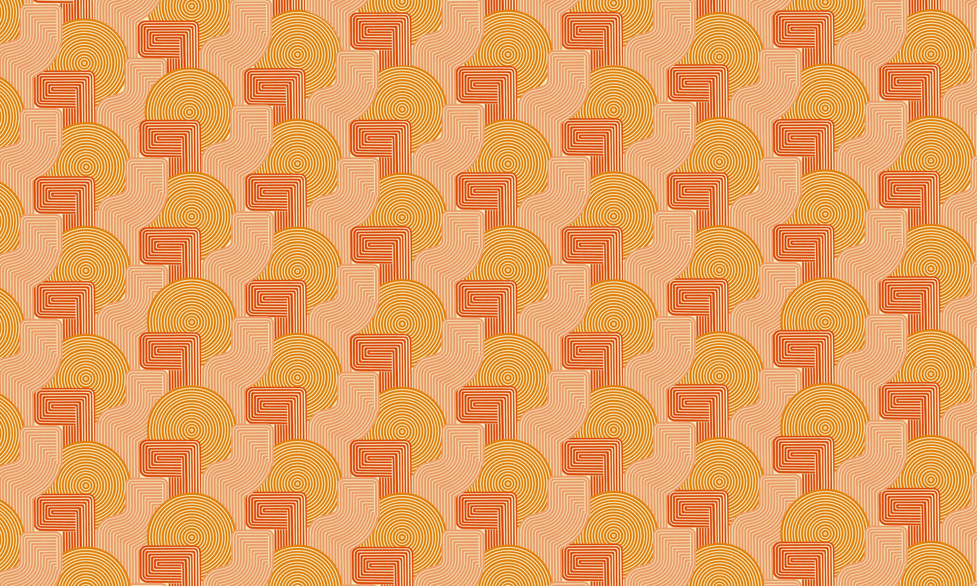 Papier peint Brooklyn