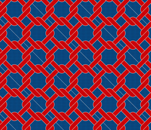 Papier Peint Chaînage