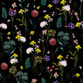 Papier Peint Fleurs des champs