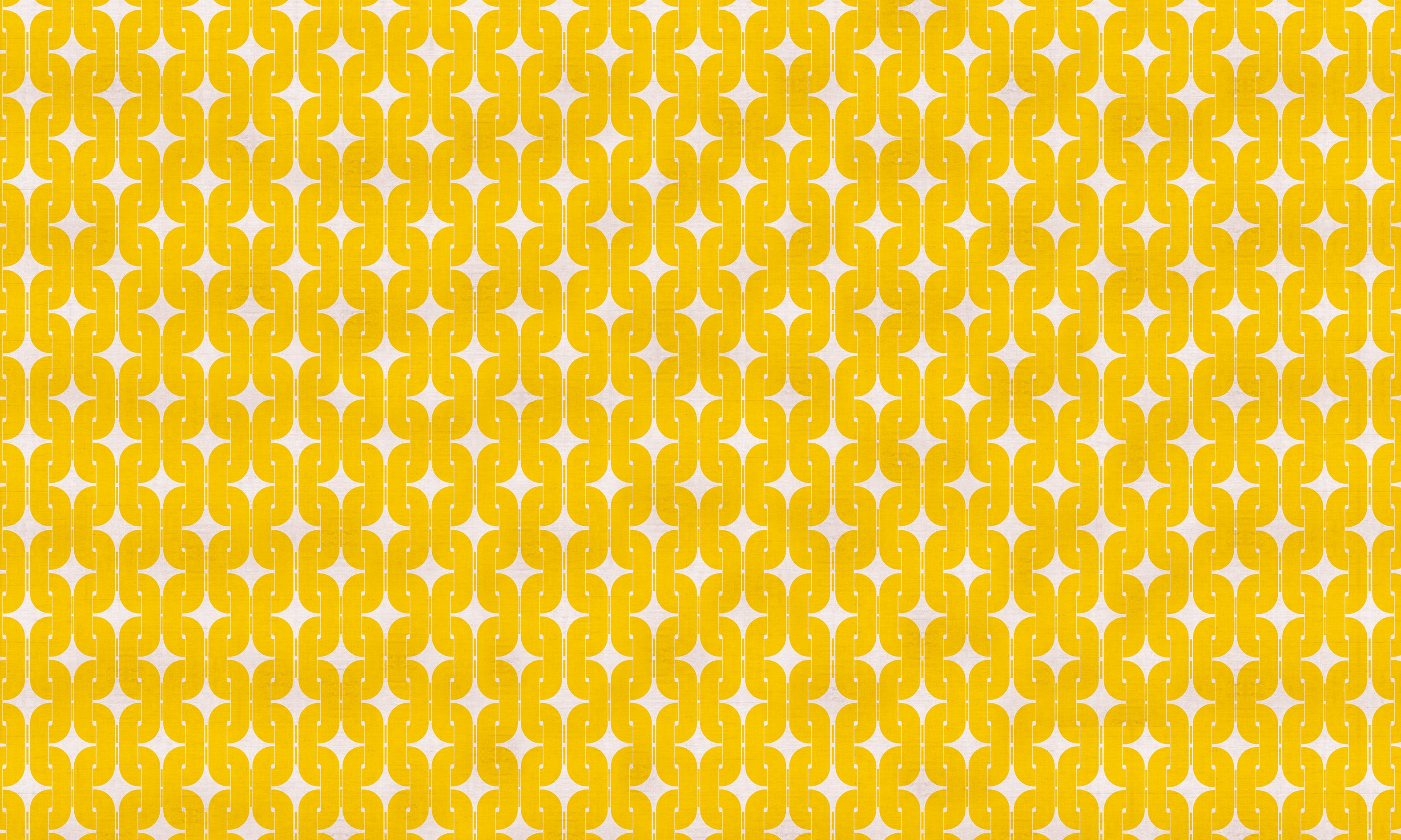 Papier peint Gourmette