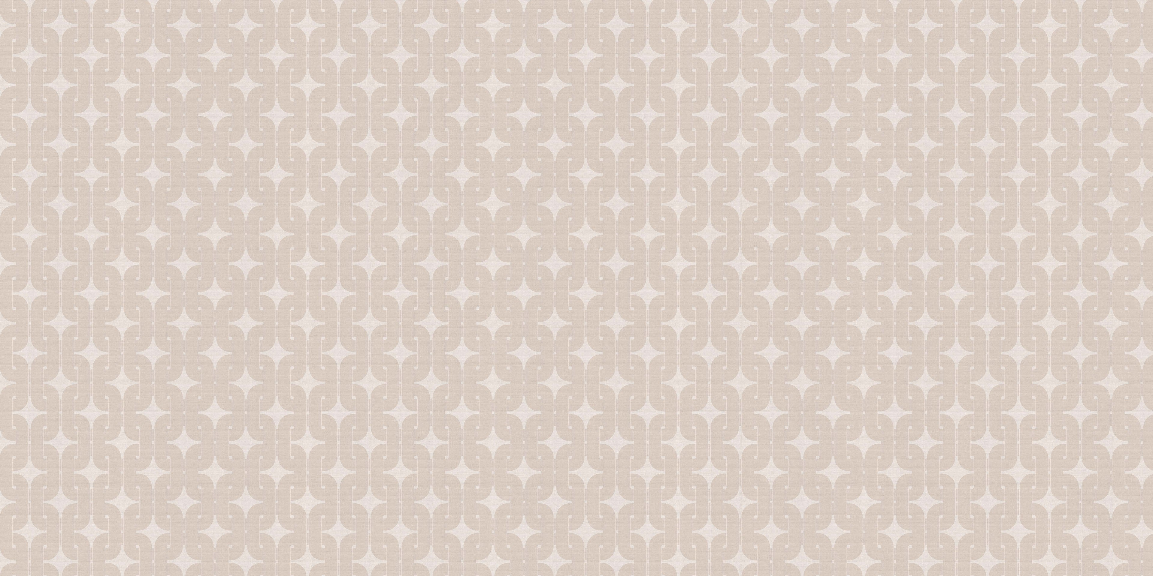 Papier peint Gourmette