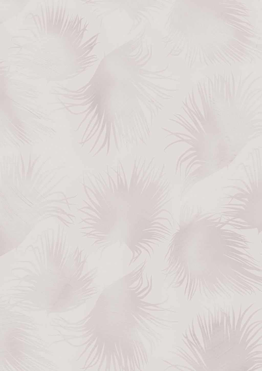 Papier peint Brise tropicale