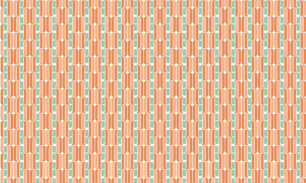 Papier peint Maillons