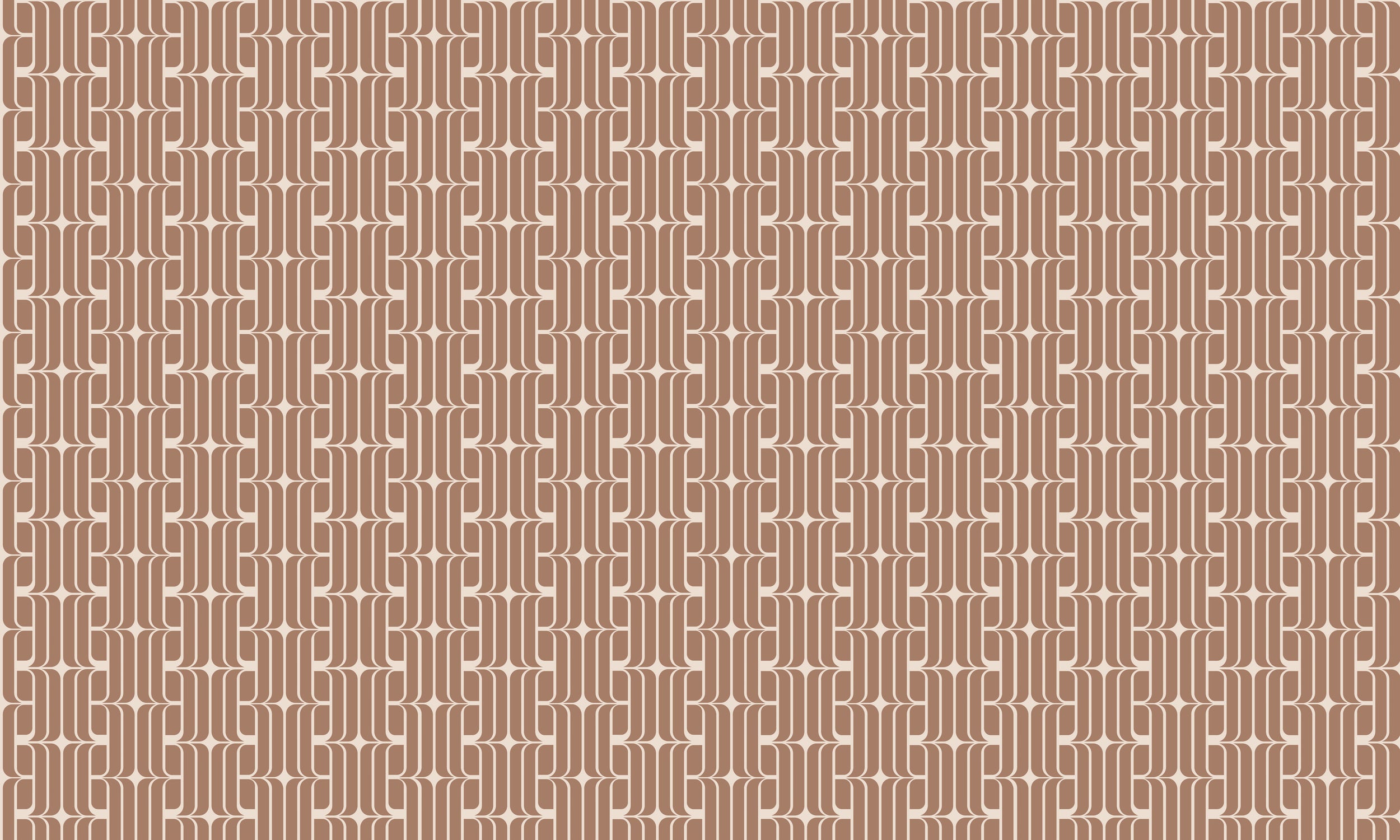 Papier peint Maillons