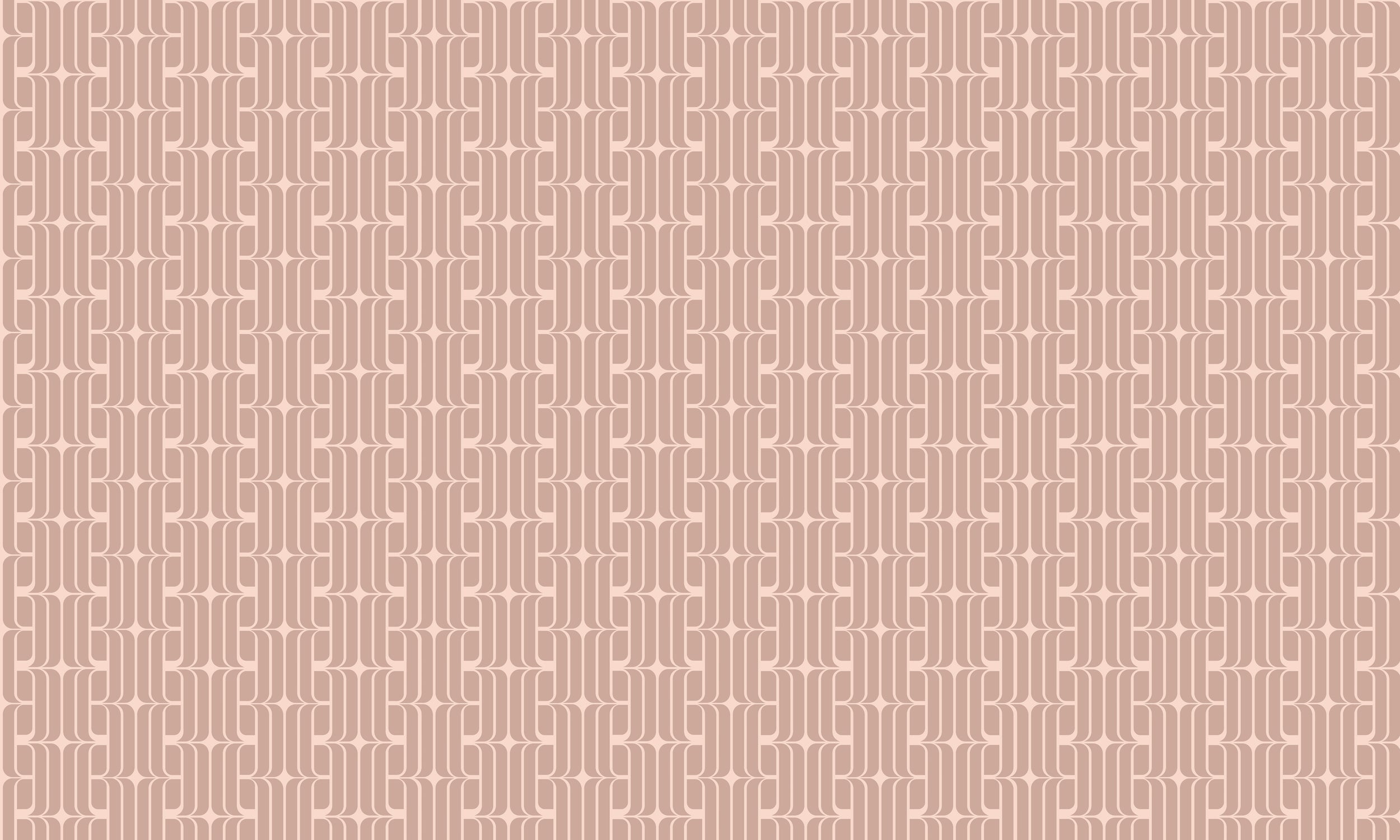 Papier peint Maillons