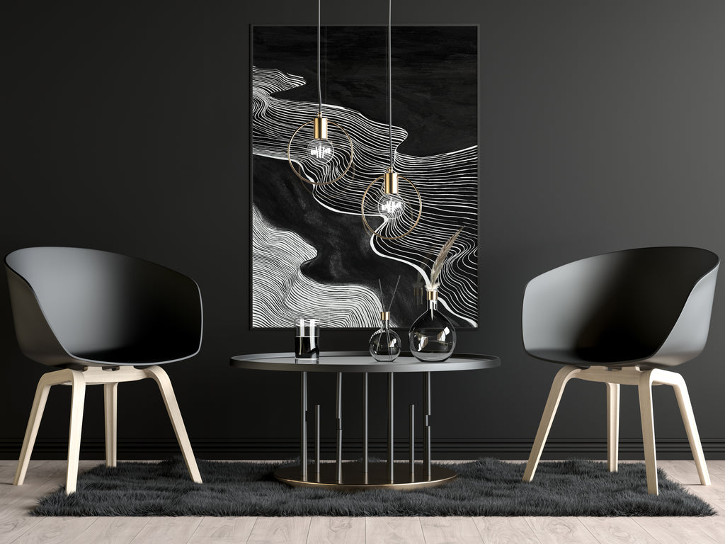 Papier peint panoramique Canyon