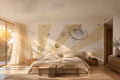 Papier peint panoramique Reminiscence I