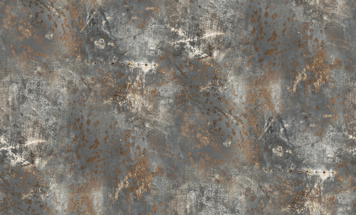 Papier peint Alliage