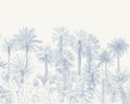 Papier peint panoramique Corniche