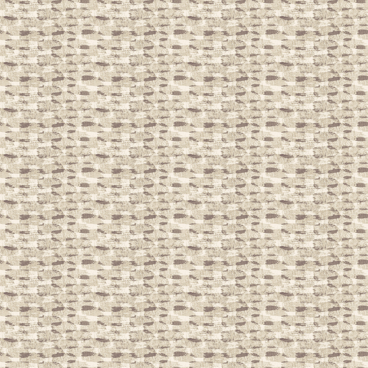 Papier peint Terre blanche