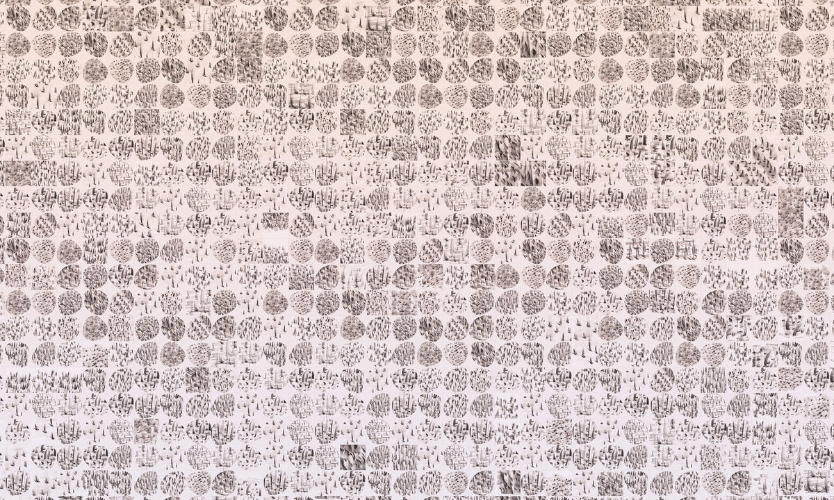 Papier peint Voilier