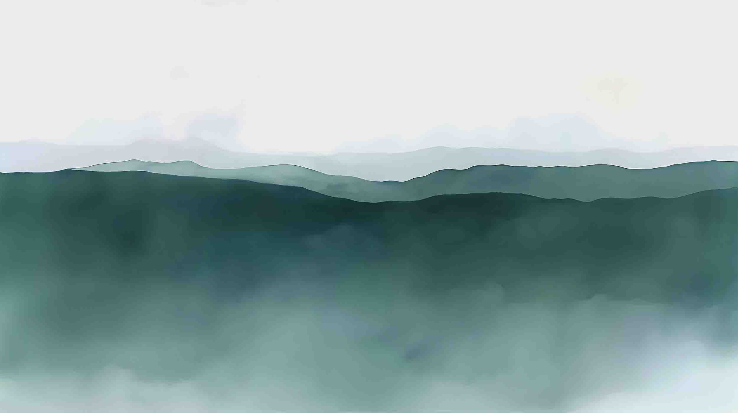 Papier Peint Panoramique Souffle Bréal