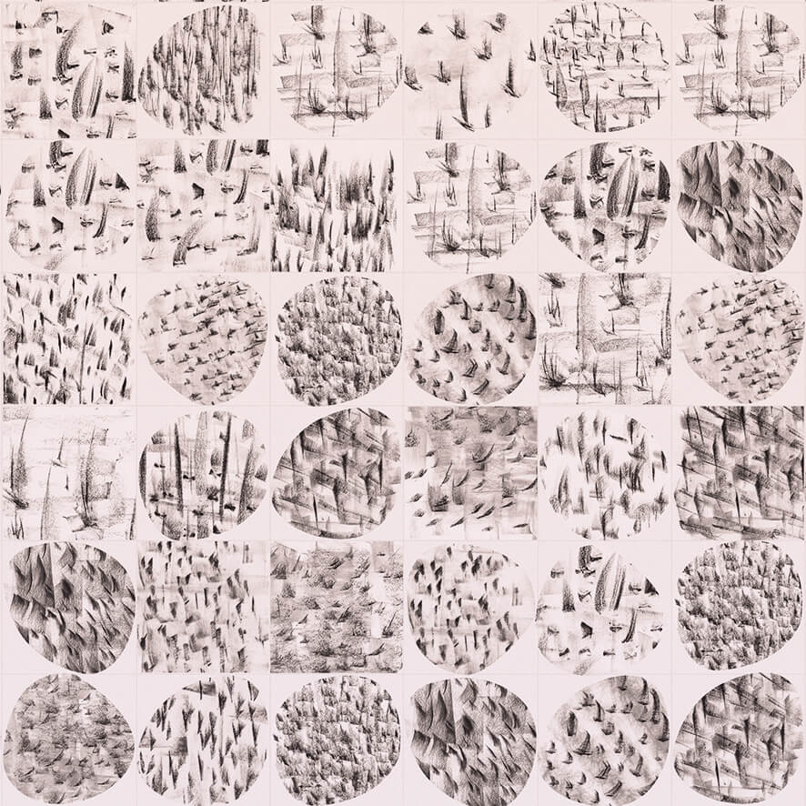 Papier peint Voilier