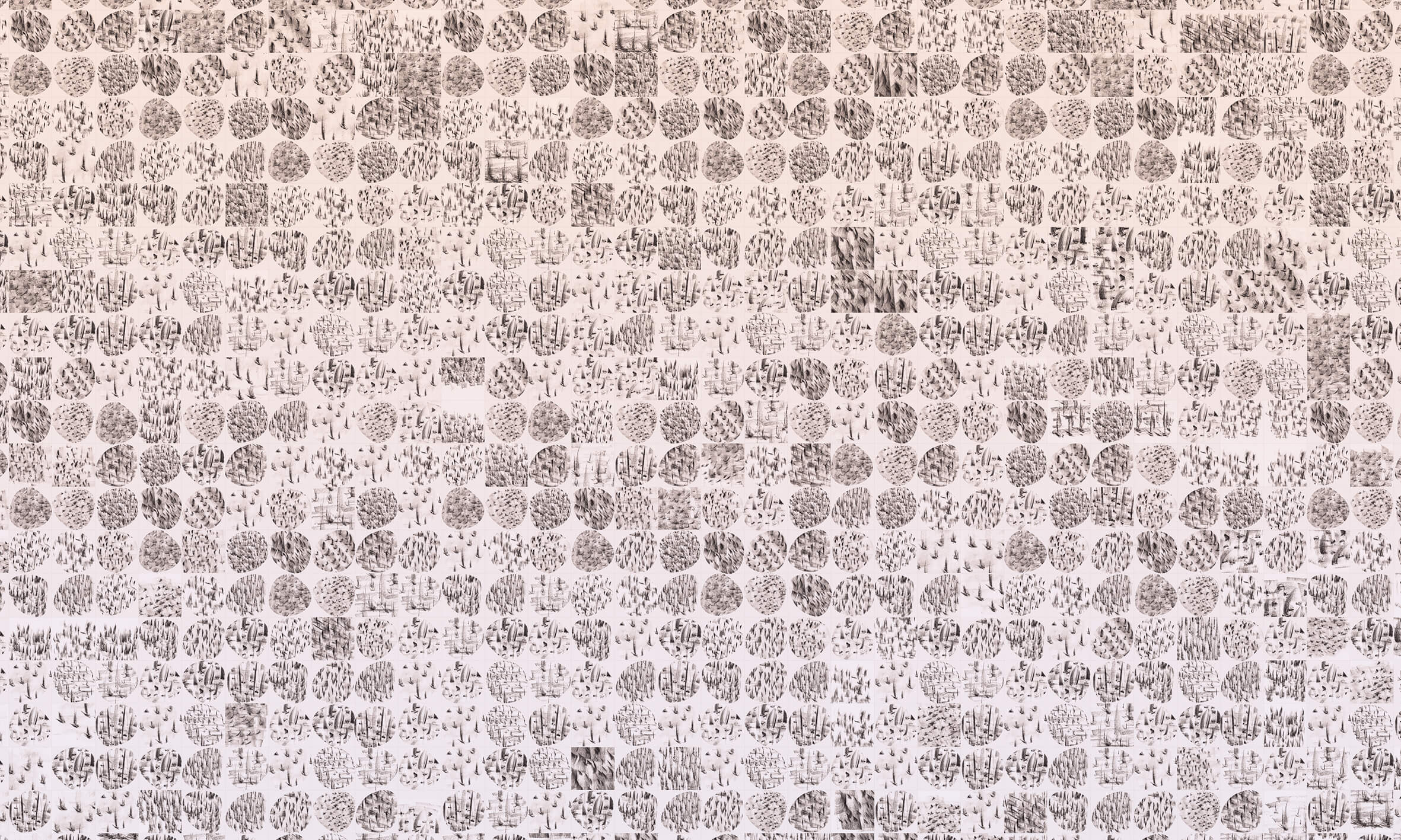 Papier peint Voilier